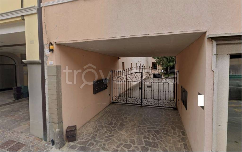 appartamento in vendita a Rovato