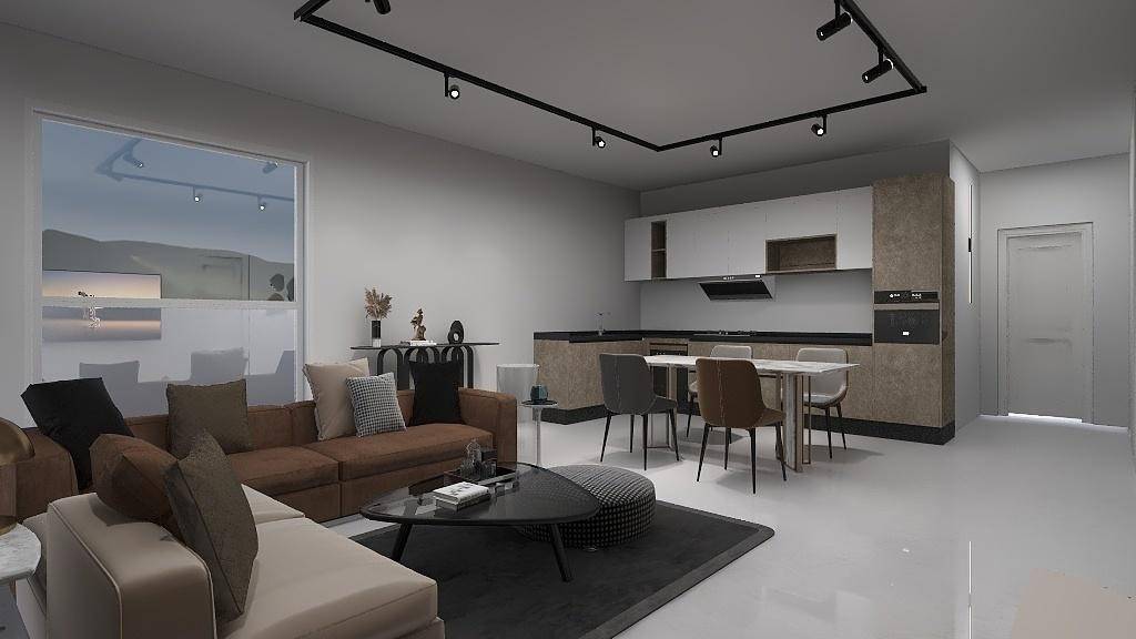 appartamento in vendita a Rovato