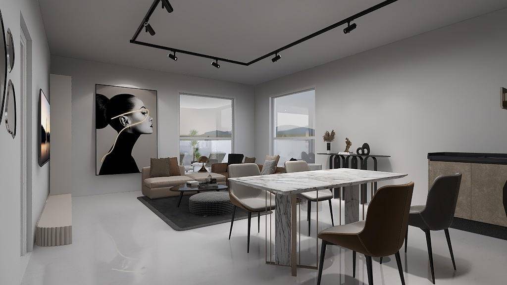 appartamento in vendita a Rovato