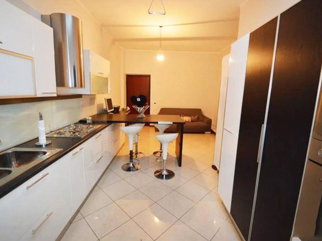 appartamento in vendita a Rovato