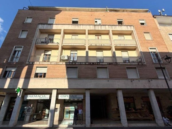 ufficio in vendita a Rovato