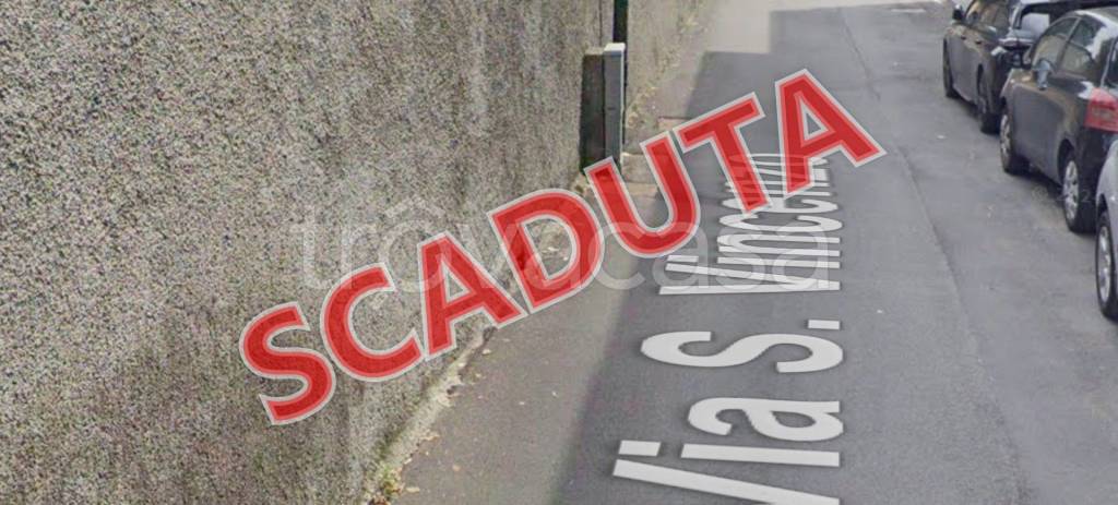 appartamento in vendita a Rovato