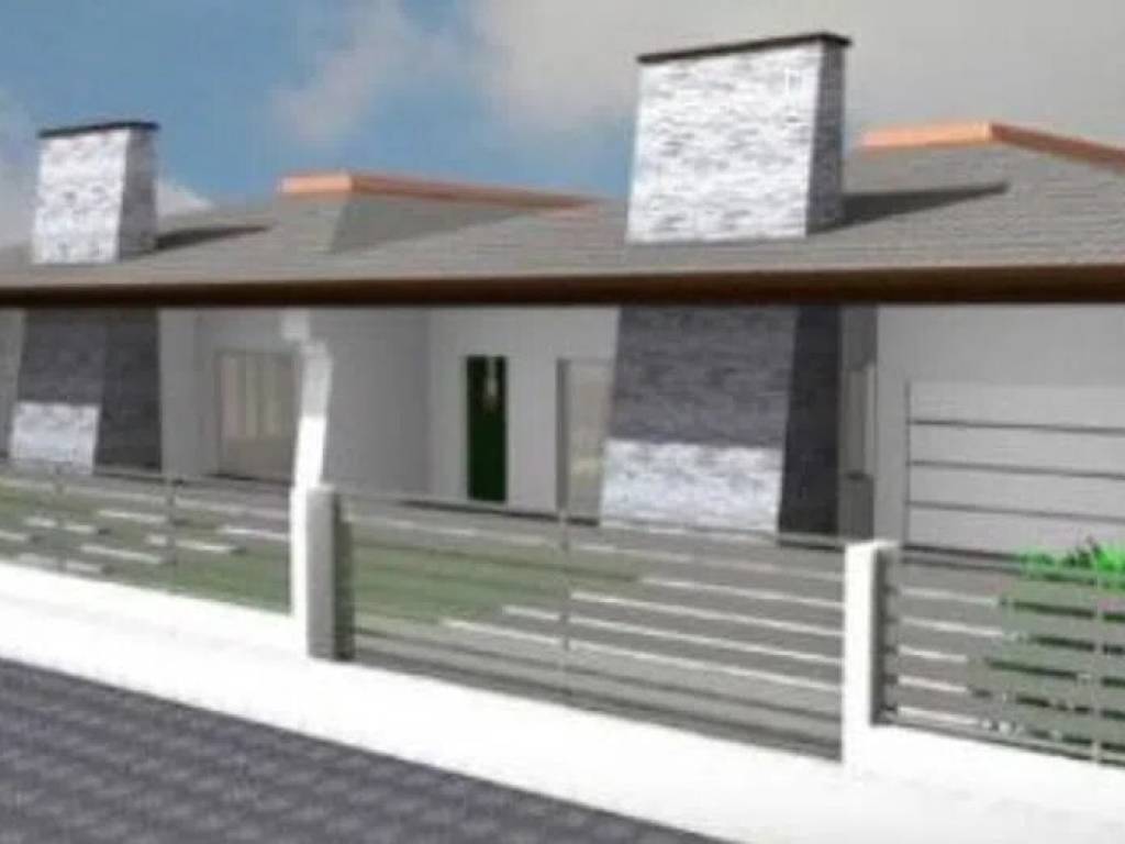 villa in vendita a Rovato