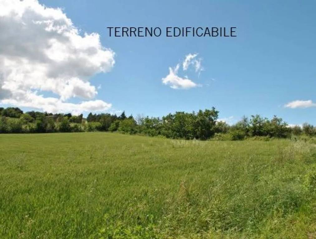 terreno edificabile in vendita a Rovato