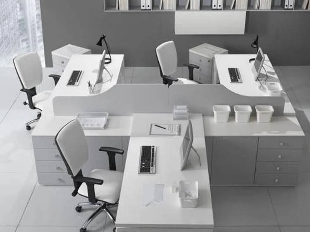 ufficio in vendita a Rovato