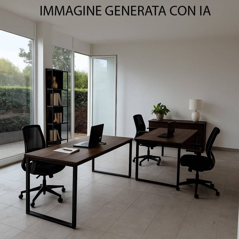 ufficio in vendita a Rovato