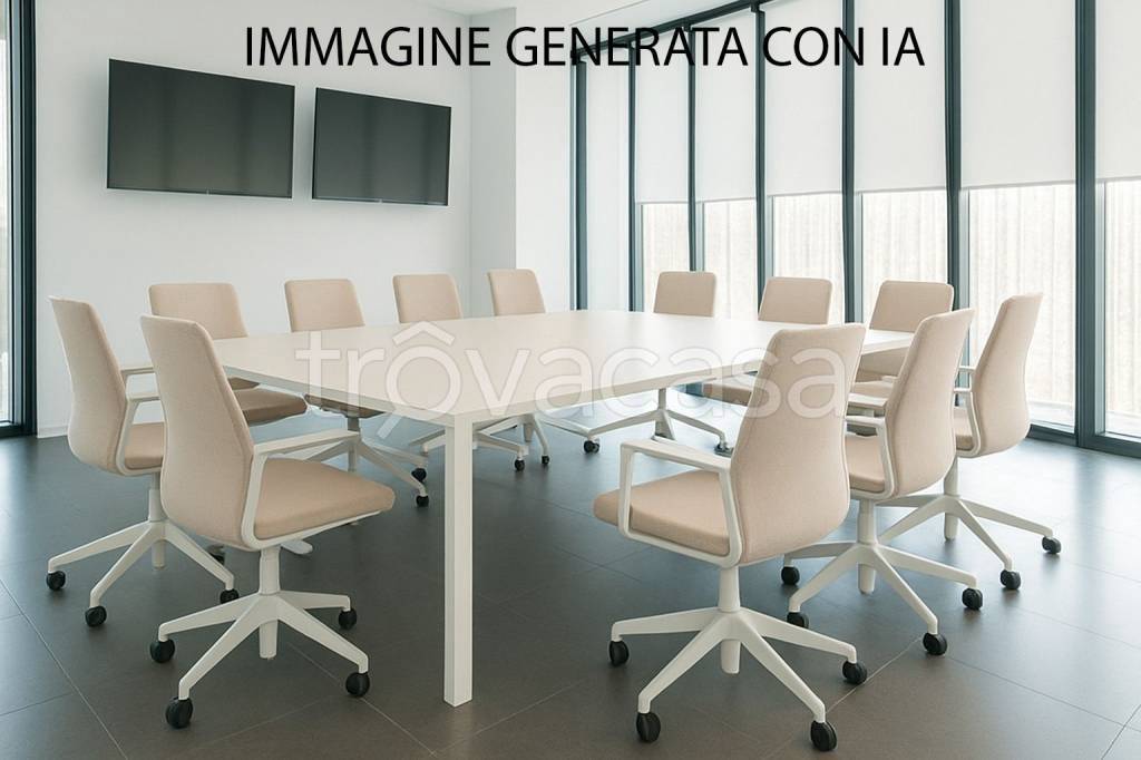 ufficio in vendita a Rovato