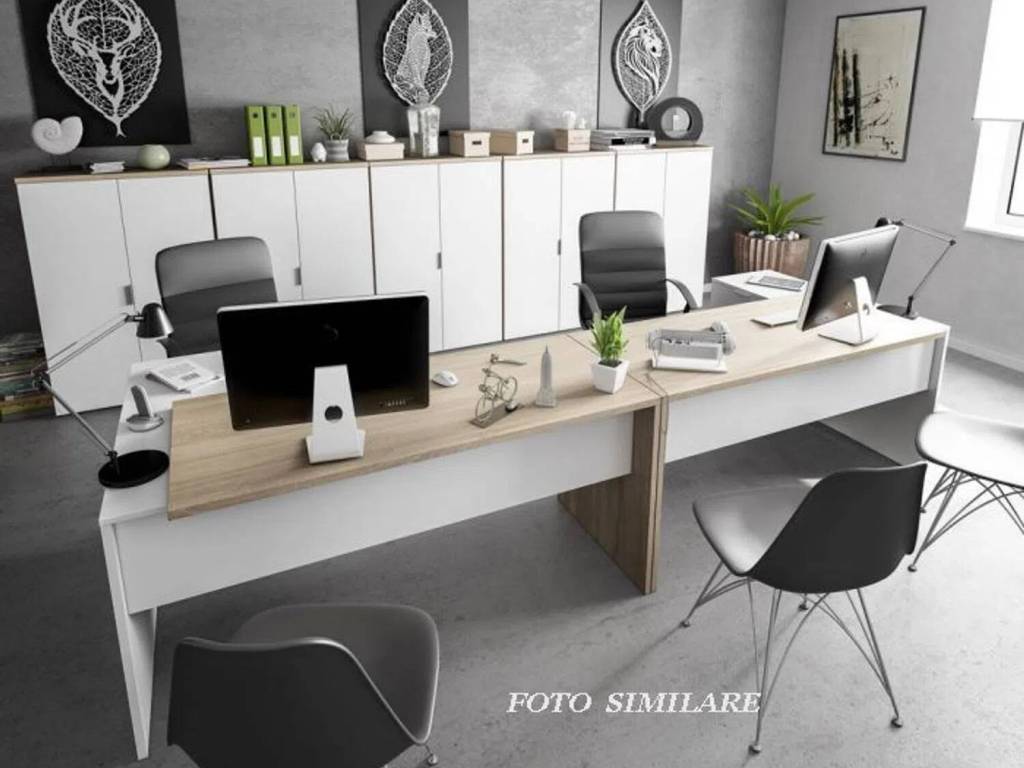 ufficio in vendita a Rovato
