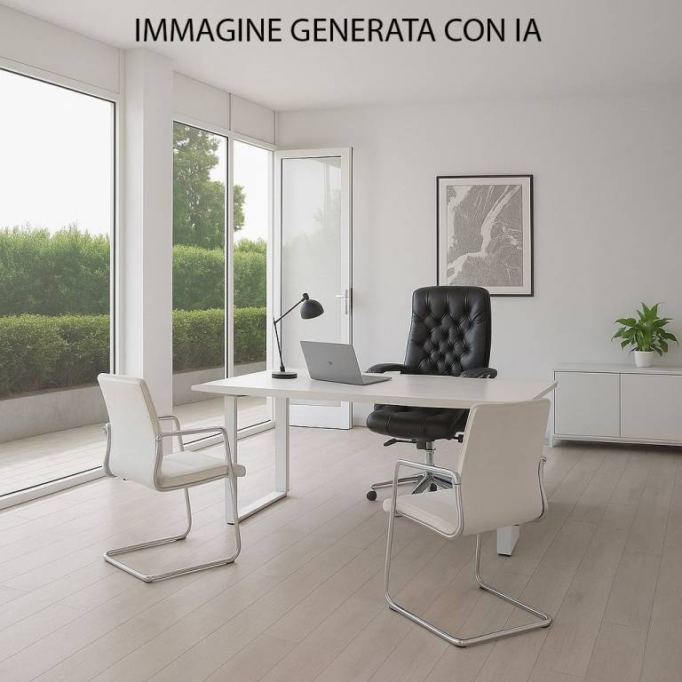 ufficio in vendita a Rovato