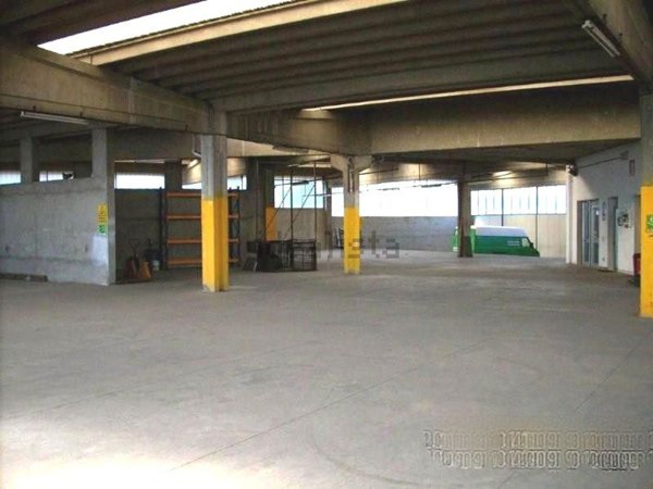 appartamento in vendita a Rovato