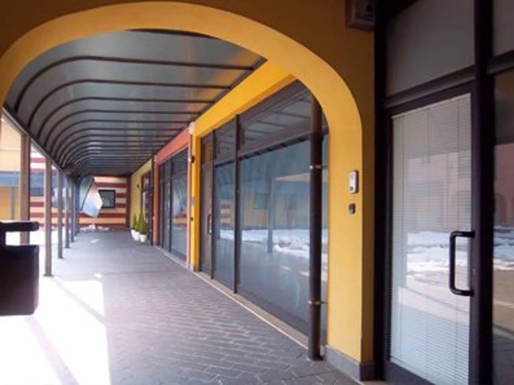 ufficio in vendita a Rovato