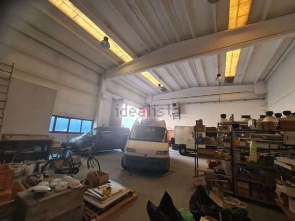 appartamento in vendita a Rovato