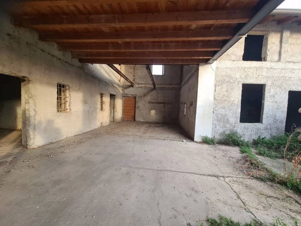 casa indipendente in vendita a Rovato