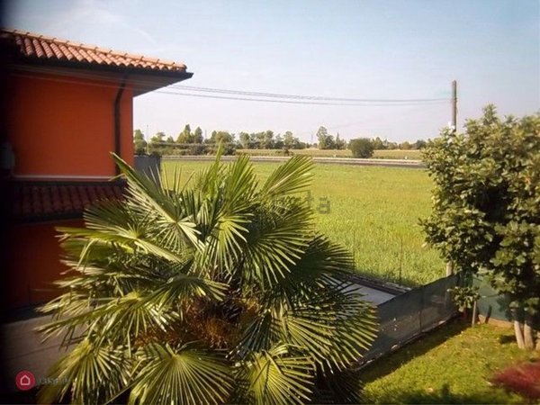 appartamento in vendita a Rovato