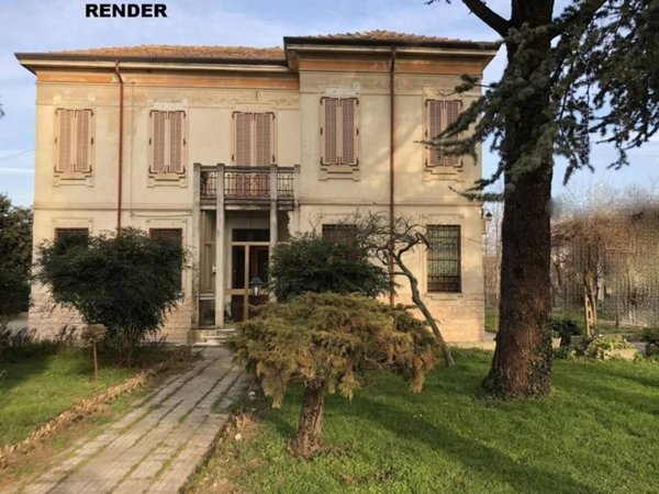 casa indipendente in vendita a Rovato