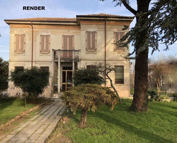 casa indipendente in vendita a Rovato