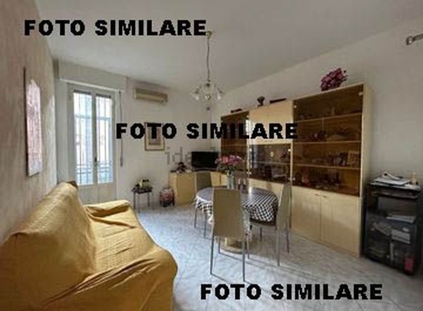 appartamento in vendita a Rovato