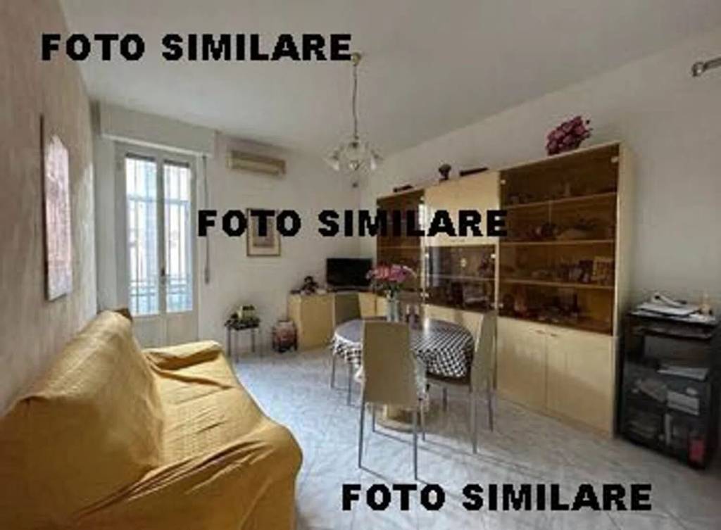 appartamento in vendita a Rovato