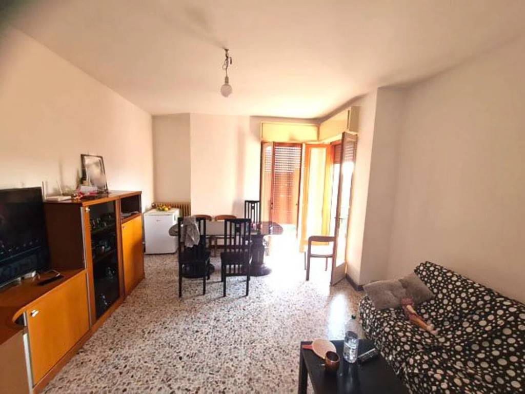 appartamento in vendita a Rovato