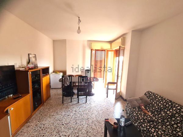 appartamento in vendita a Rovato