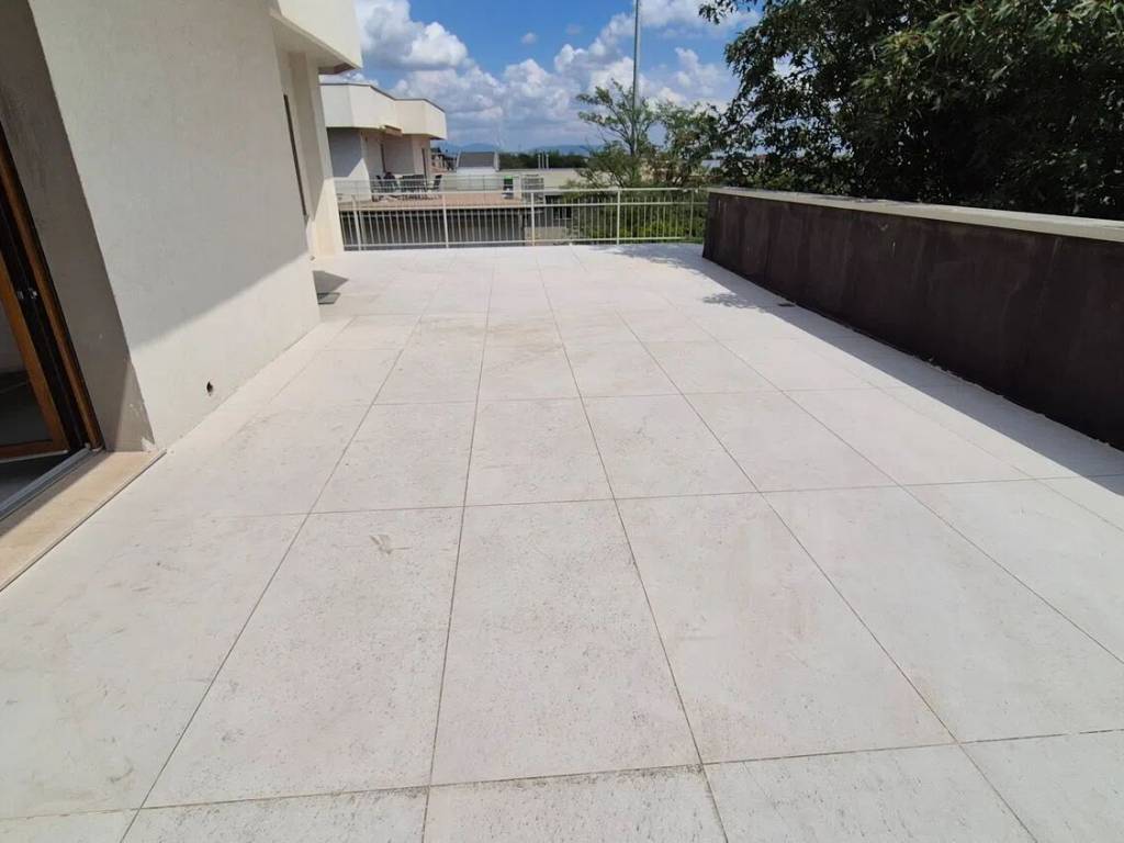 appartamento in vendita a Rovato