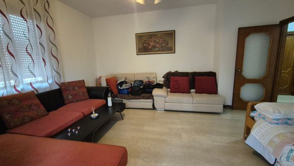 appartamento in vendita a Rovato