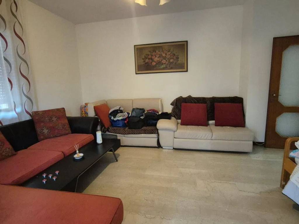 appartamento in vendita a Rovato