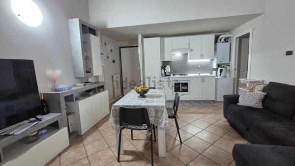 appartamento in vendita a Rovato