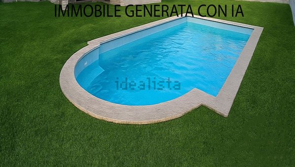 casa indipendente in vendita a Rovato