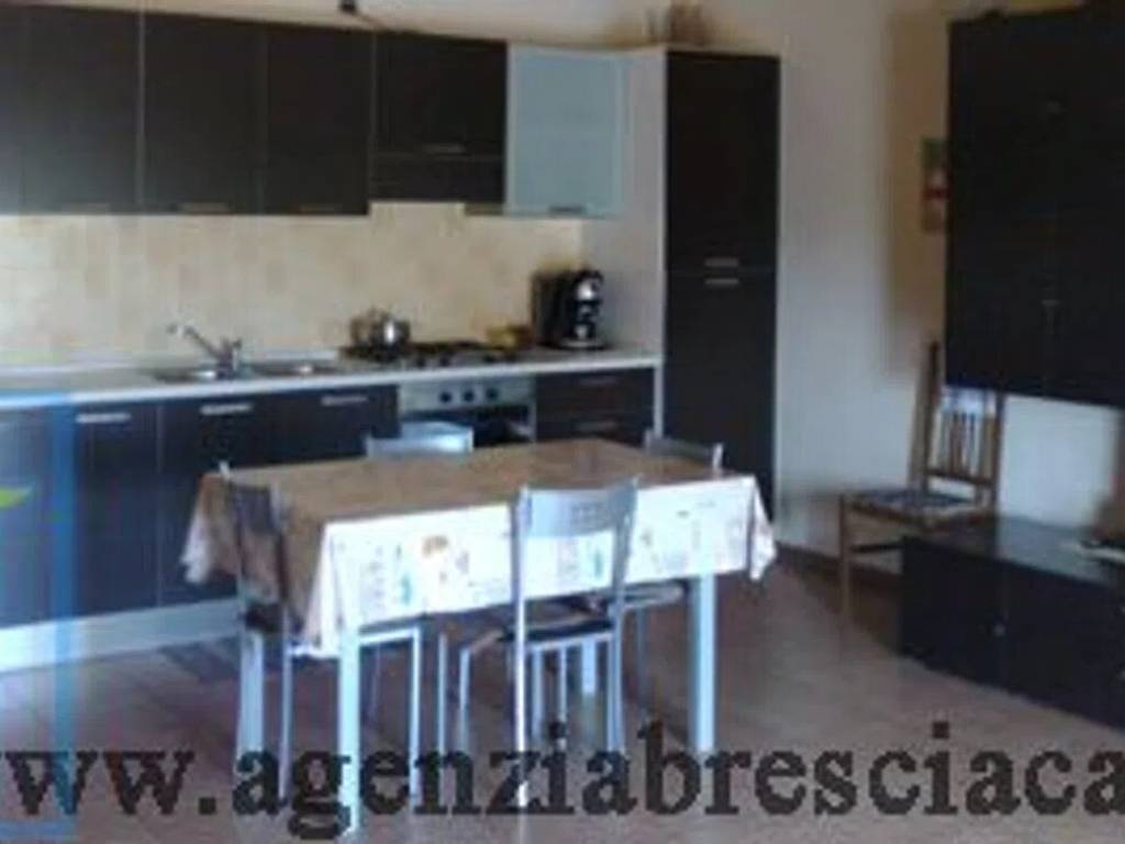 appartamento in vendita a Rovato