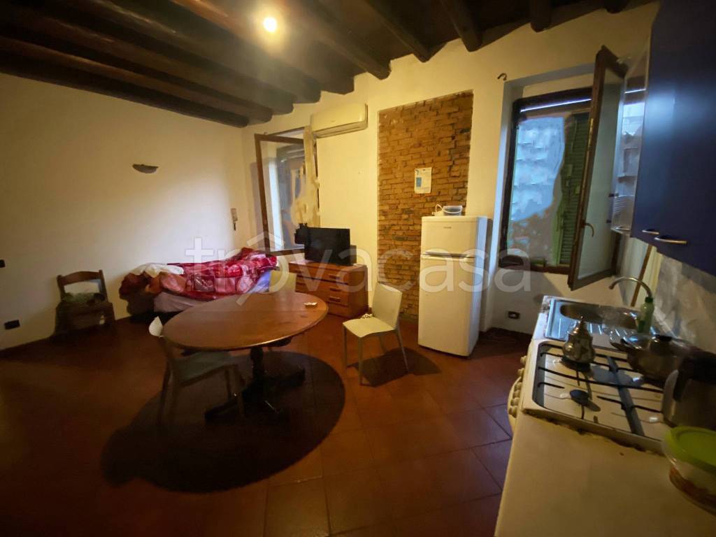 appartamento in vendita a Rovato