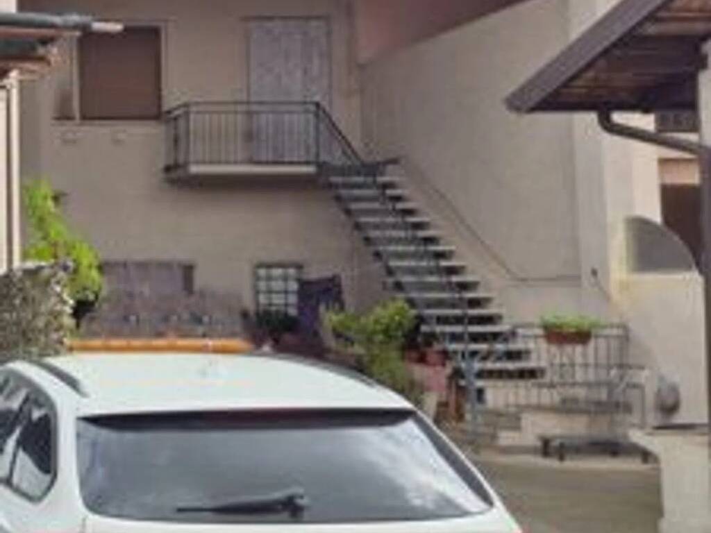 appartamento in vendita a Rovato