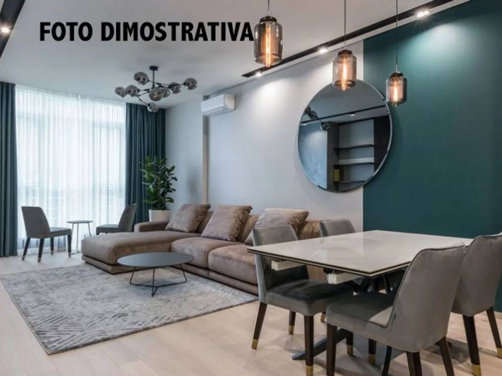appartamento in vendita a Rovato