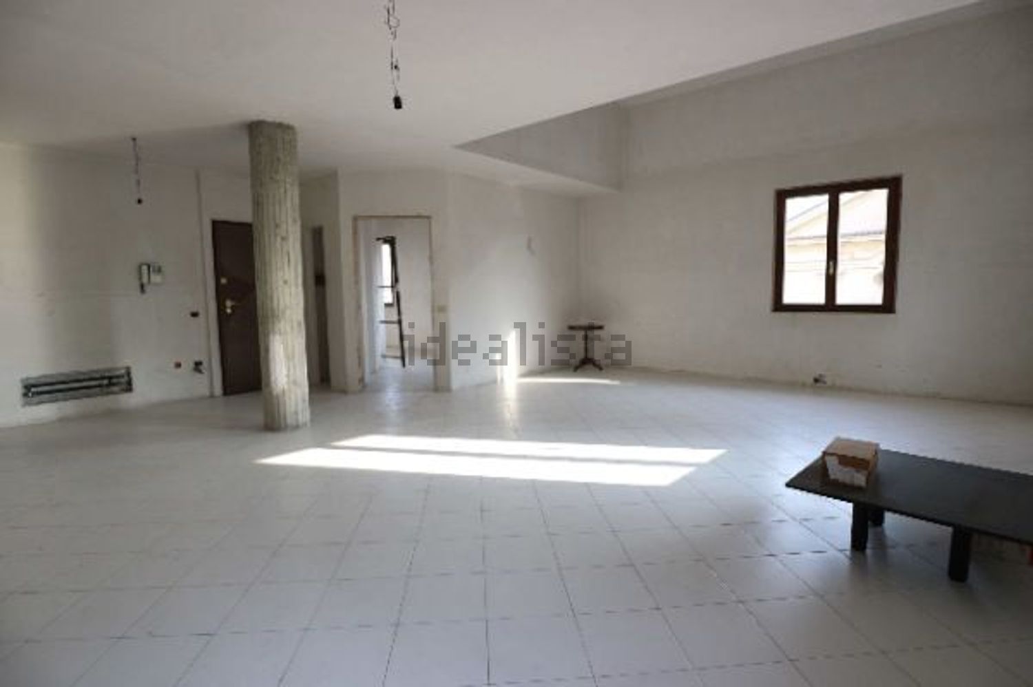 appartamento in vendita a Rovato