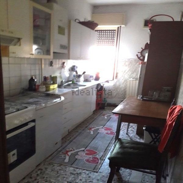 appartamento in vendita a Rovato