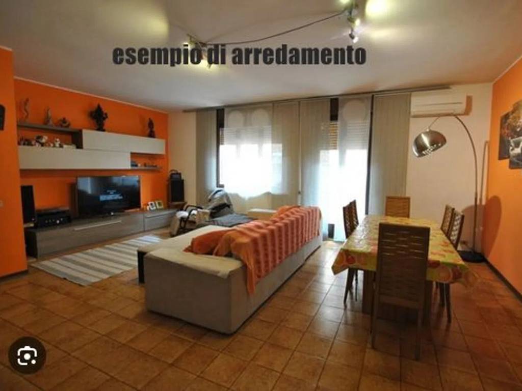 appartamento in vendita a Rovato