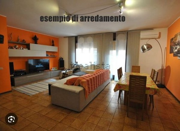 appartamento in vendita a Rovato