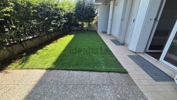 appartamento in vendita a Rovato