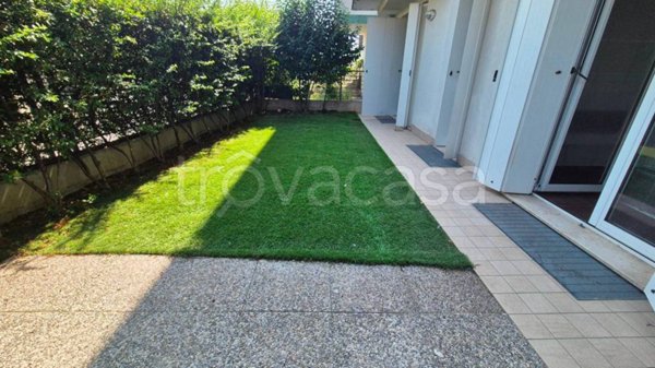 appartamento in vendita a Rovato