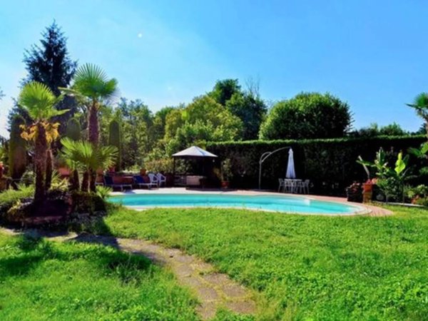 casa indipendente in vendita a Rovato