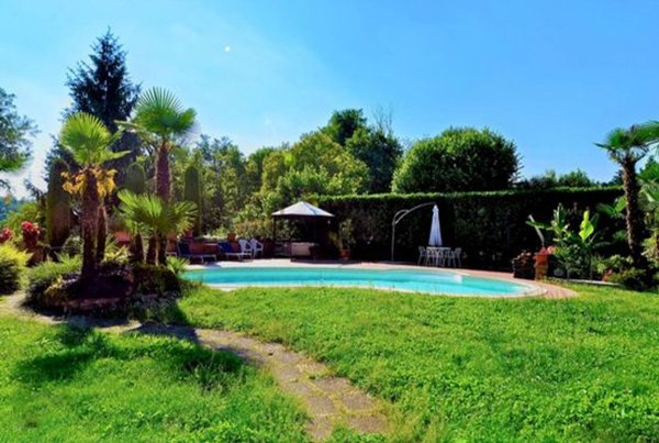 casa indipendente in vendita a Rovato