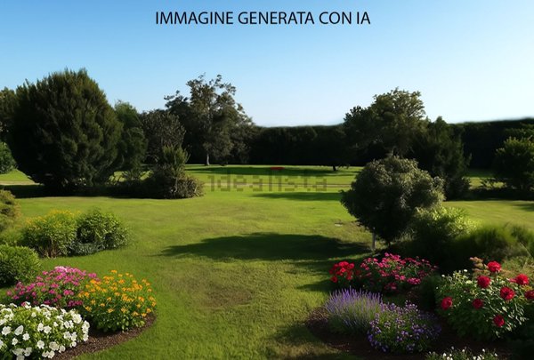 casa indipendente in vendita a Rovato