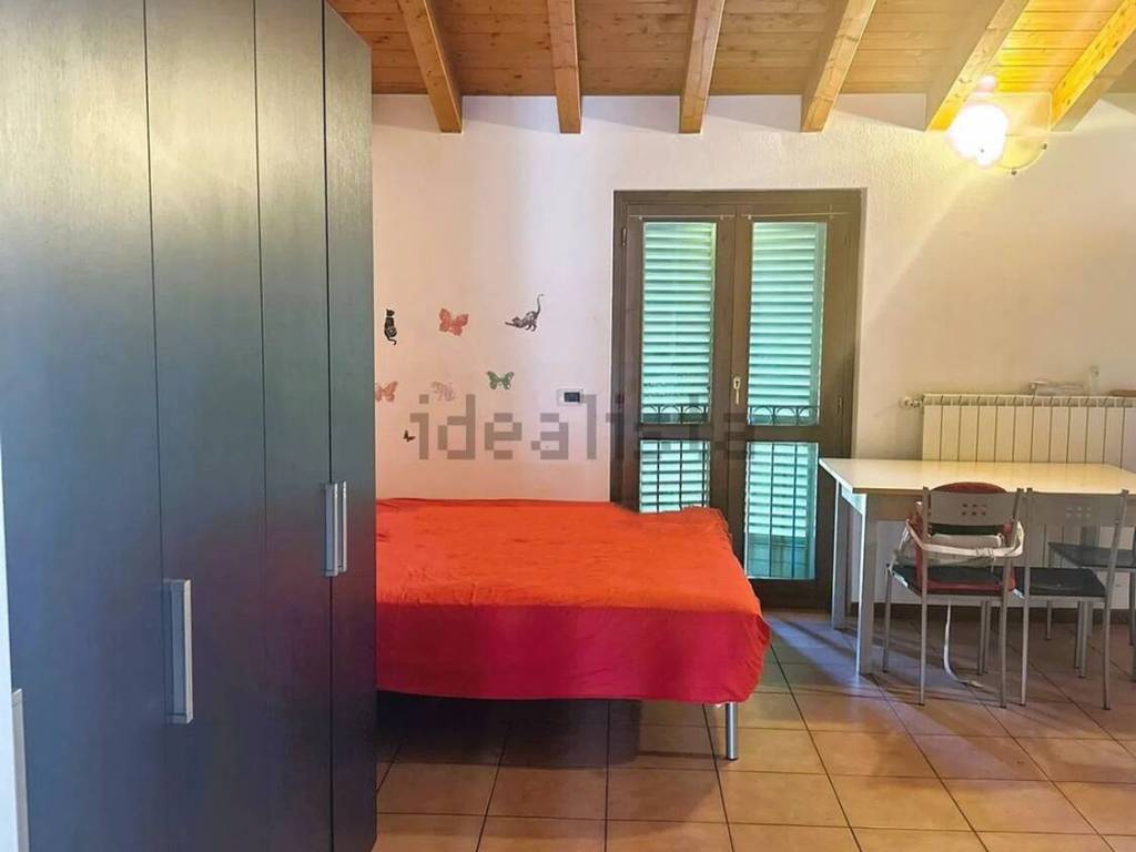 appartamento in vendita a Rovato