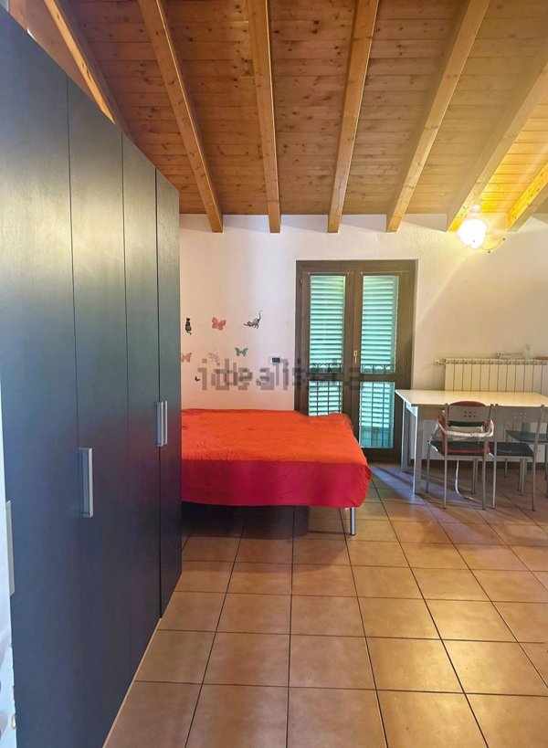 appartamento in vendita a Rovato