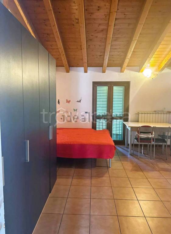 appartamento in vendita a Rovato