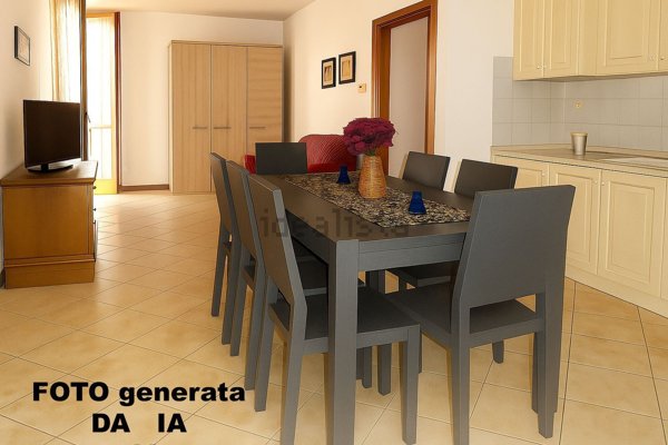 appartamento in vendita a Rovato