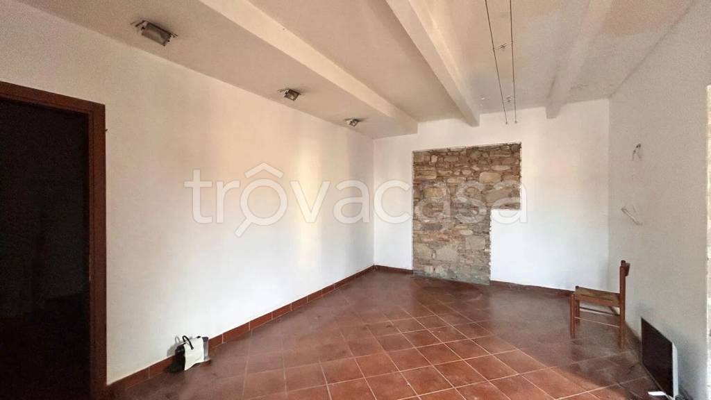 appartamento in vendita a Rovato