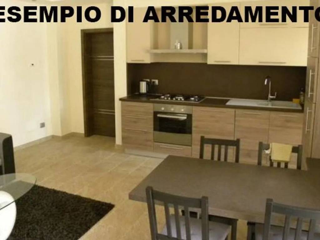 appartamento in vendita a Rovato