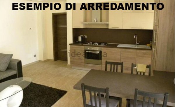 appartamento in vendita a Rovato