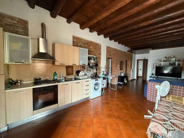 appartamento in vendita a Rovato